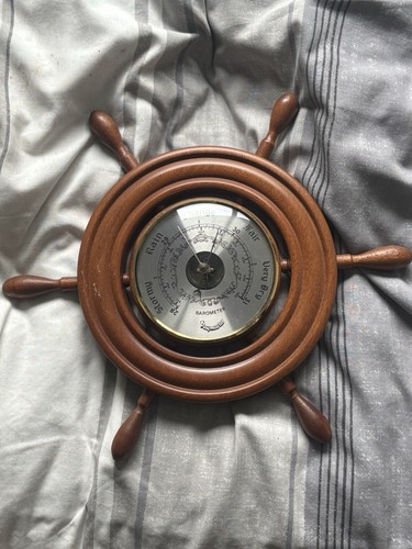 Daymaster barometer - barometer,