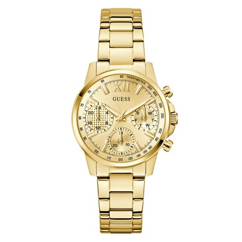 Guess women watch bracelet - guess,
