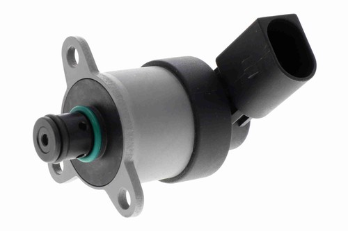 High pressure pump - pressure, (low