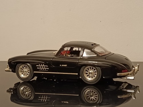 Scale 1954 mercedes benz - 1954,