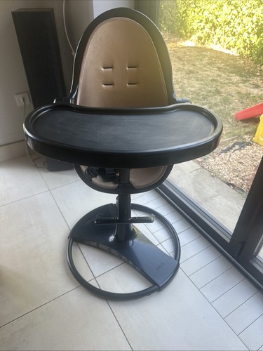 Bloom fresco highchair