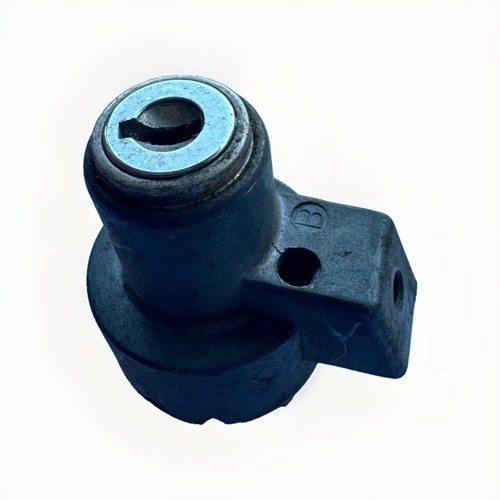 Vintage genuine ignition - genuine, vw
