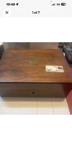 Victorian mahogany wooden - victorian,