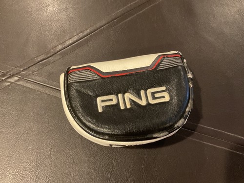 Ping scottsdale mallet - cs,