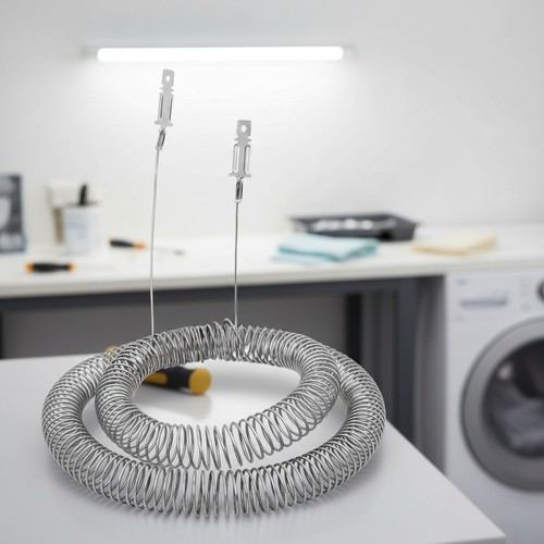 Dryer heating element coil - dryer,