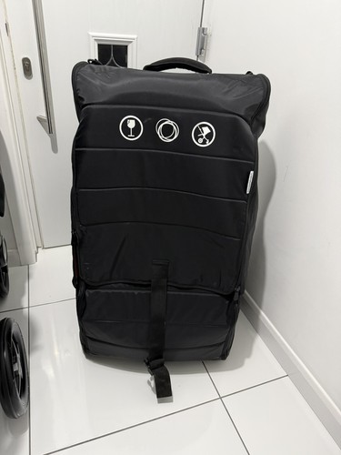 Bugaboo comfort transport - bugaboo, bag