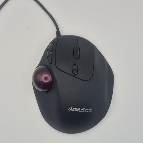 Perixx perimice 517 - perimice-517, wired