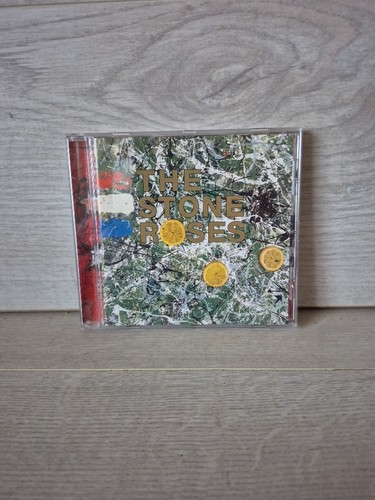 The stone roses - stone,