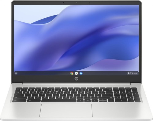 Chromebook - hp, 15.6"