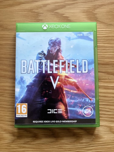 Battlefield xbox one 4k - -,