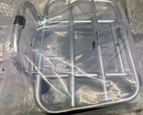 New genuine piaggio vespa - new,