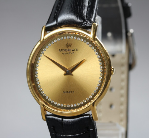 Mint raymond weil geneve - weil,