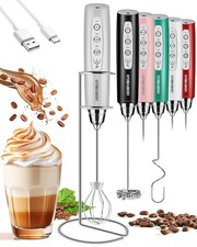Rechargeable electric milk - electric,