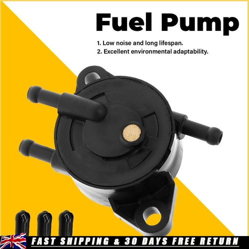 New fuel pump for - pump,