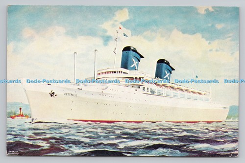 R807097 australis - r807097, s.