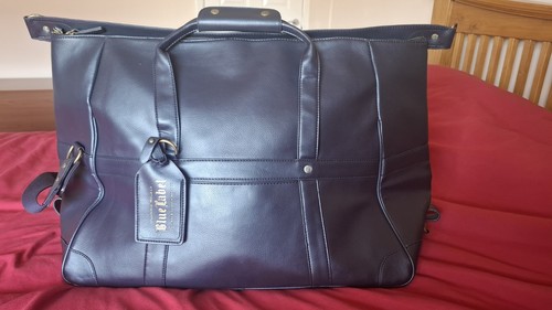 Johnnie walker blue label - blue,
