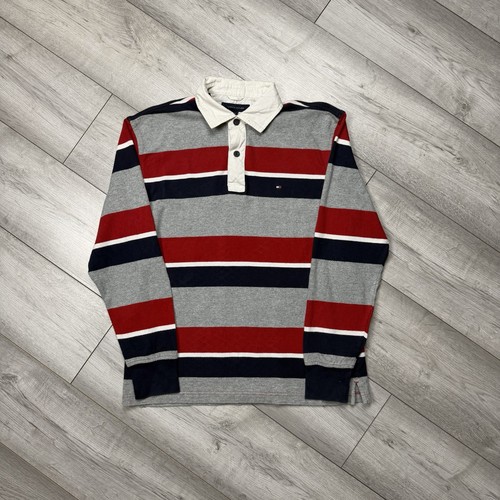 Vintage retro y2k tommy - vintage,