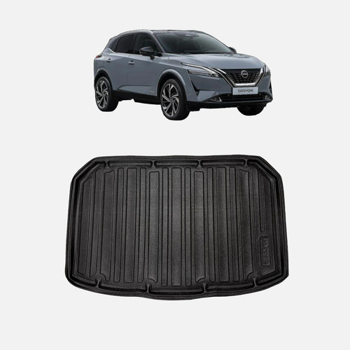 For nissan qashqai j12 - for,