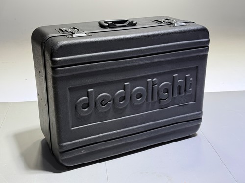 Dedolight heavy duty transport - duty,