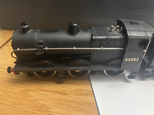 Airfix railway system scale - railway,