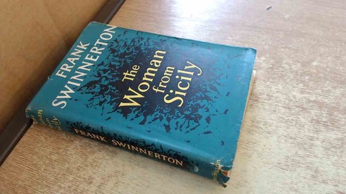 The woman from sicily - the,