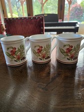 Vintage denby maxwell - 3,