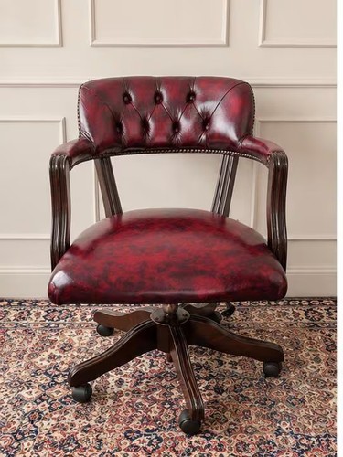 Vintage mahogany court - vintage,