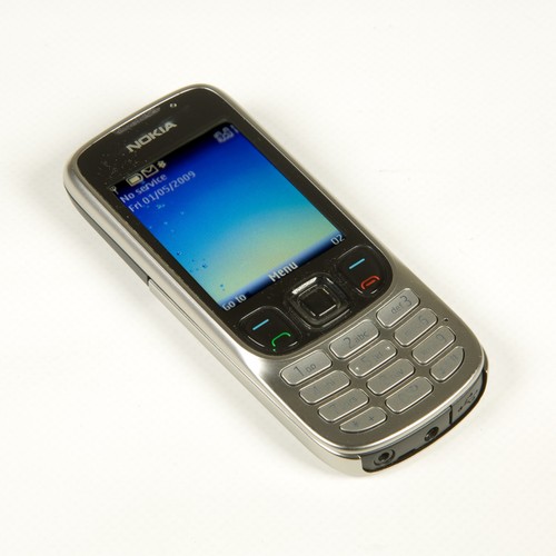 Nokia 6303 classic rm443 - 6303,