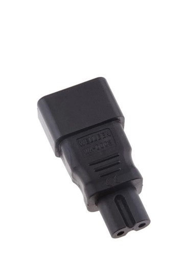 C14 converter adapter - ,