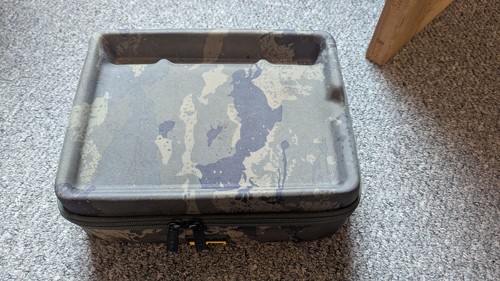 Solar tackle undercover camo - solar,