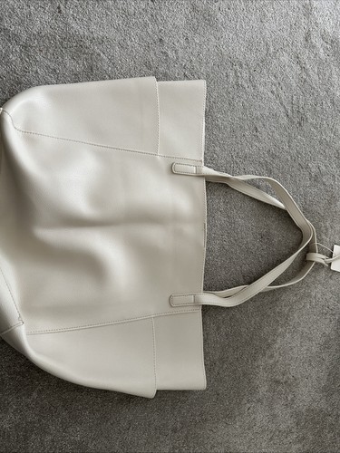 Primark cream soft faux - primark,