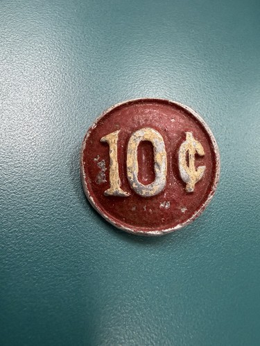 Antique slot machine parts - antique,