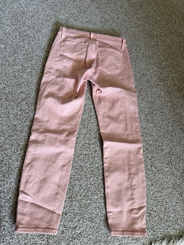 Brand skinny ankle - skinny, snap