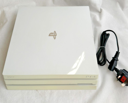 Sony playstation ps4 pro - -,
