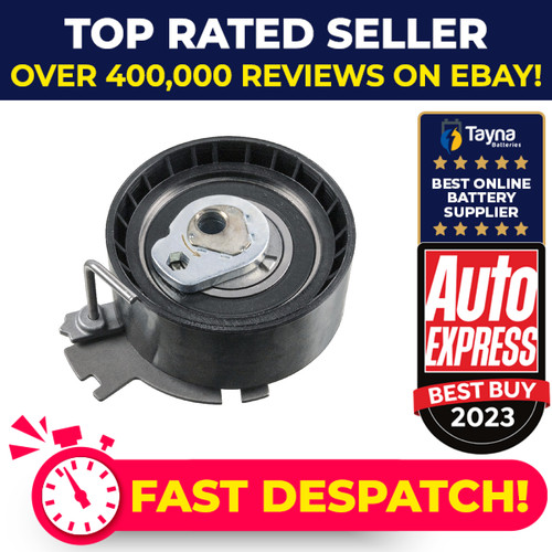 Timing belt tensioner fits - tensioner,