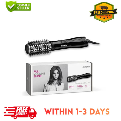 Babyliss 2764u flawless volume - babyliss,
