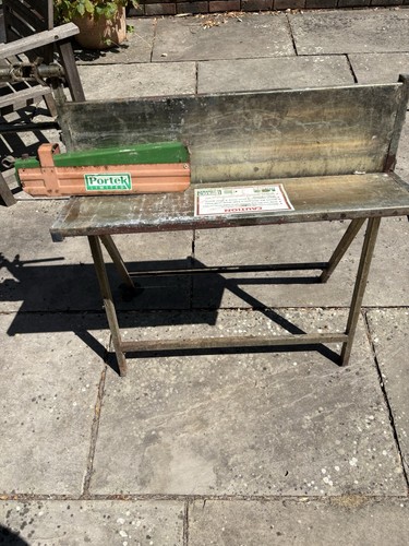 Portek logmaster log saw horse - saw,