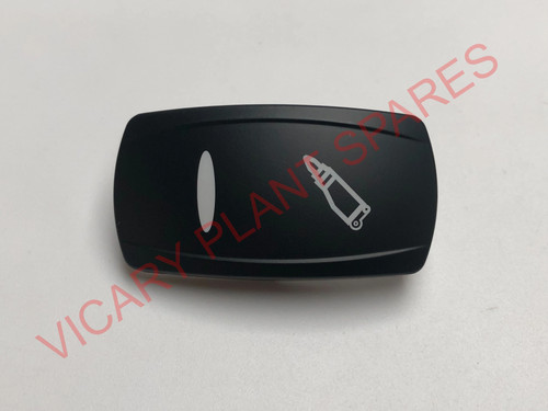 Hammer switch decal - decal, jcb