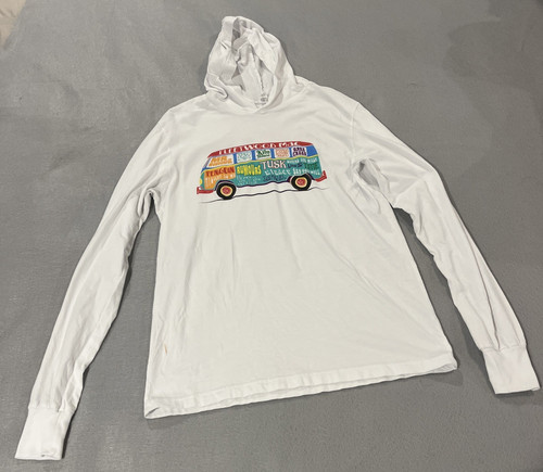 Fleetwood mac shirt hood - shirt, w/hood