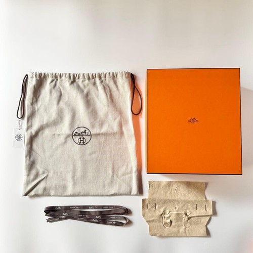Hermes birkin empty gift - birkin,