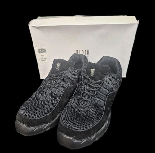 Bloch boost drt s0538 black - bloch,