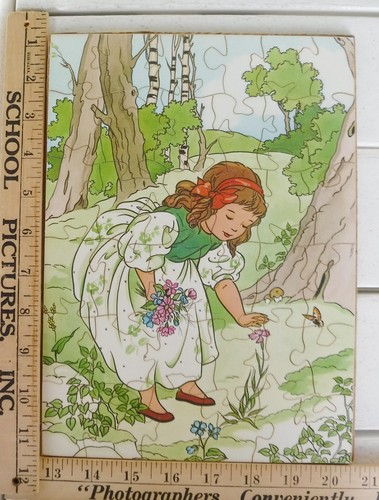Anne belle hand cut - belle,