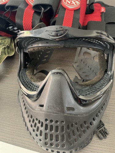 Paintball proflex black - paintball,