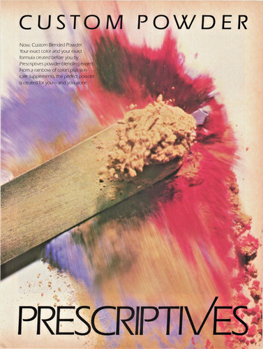 1980s print prescriptives - print,