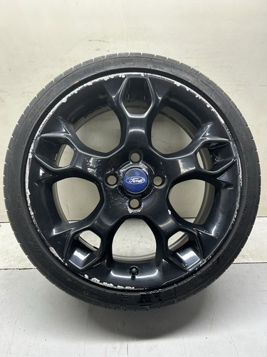 Ford fiesta mk7 zetec - fiesta, s