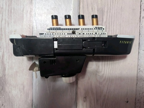 Transformer titanic bot - transformer, titanic-bot