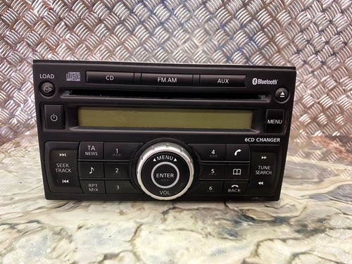 2012 nissan qashqai - 07-2012,