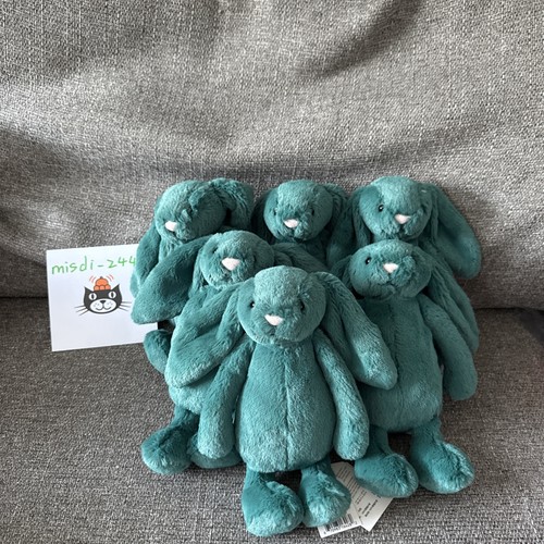 Jellycat little bashful - jellycat,
