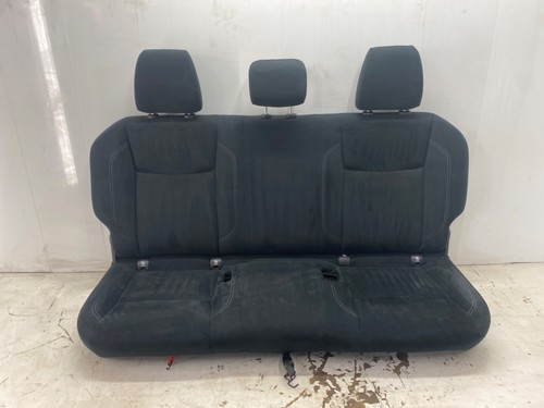 Nissan navara interior - navara, seat