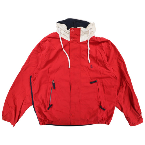 Vintage nautica mens sailing - nautica,